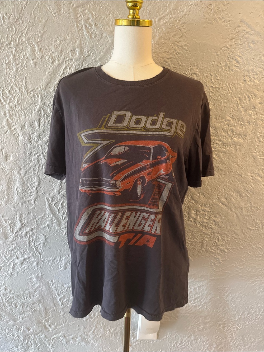 Boutique Graphic T-Shirt